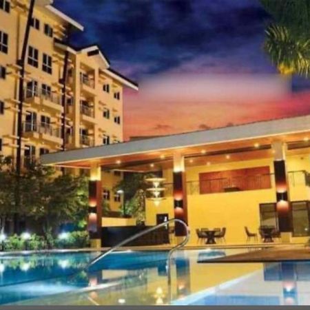 The Rochester Condo Pasig City Exterior photo