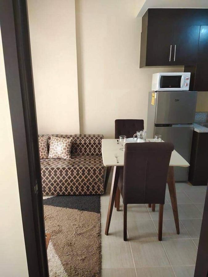 The Rochester Condo Pasig City Exterior photo